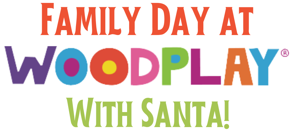 Family Day at Woodplay